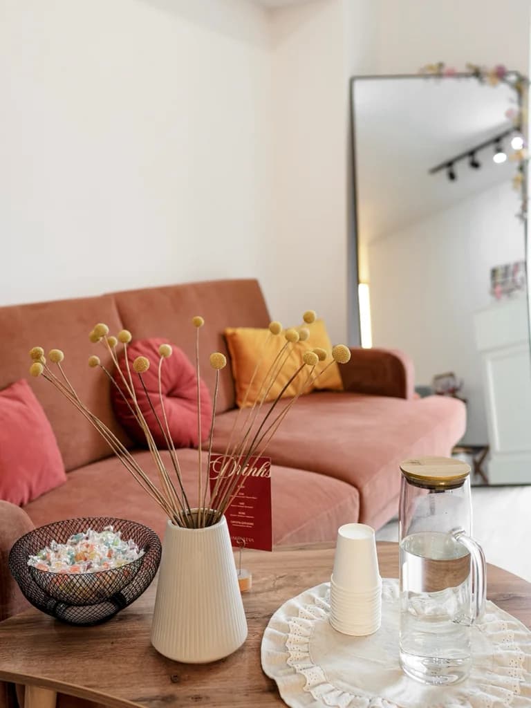 IAKOVLEVA BEAUTY STUDIO