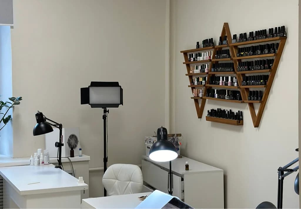Студия здоровых ногтей и подологии "Podobeauty-butik"