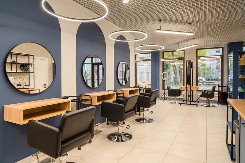 Makeup megapolis