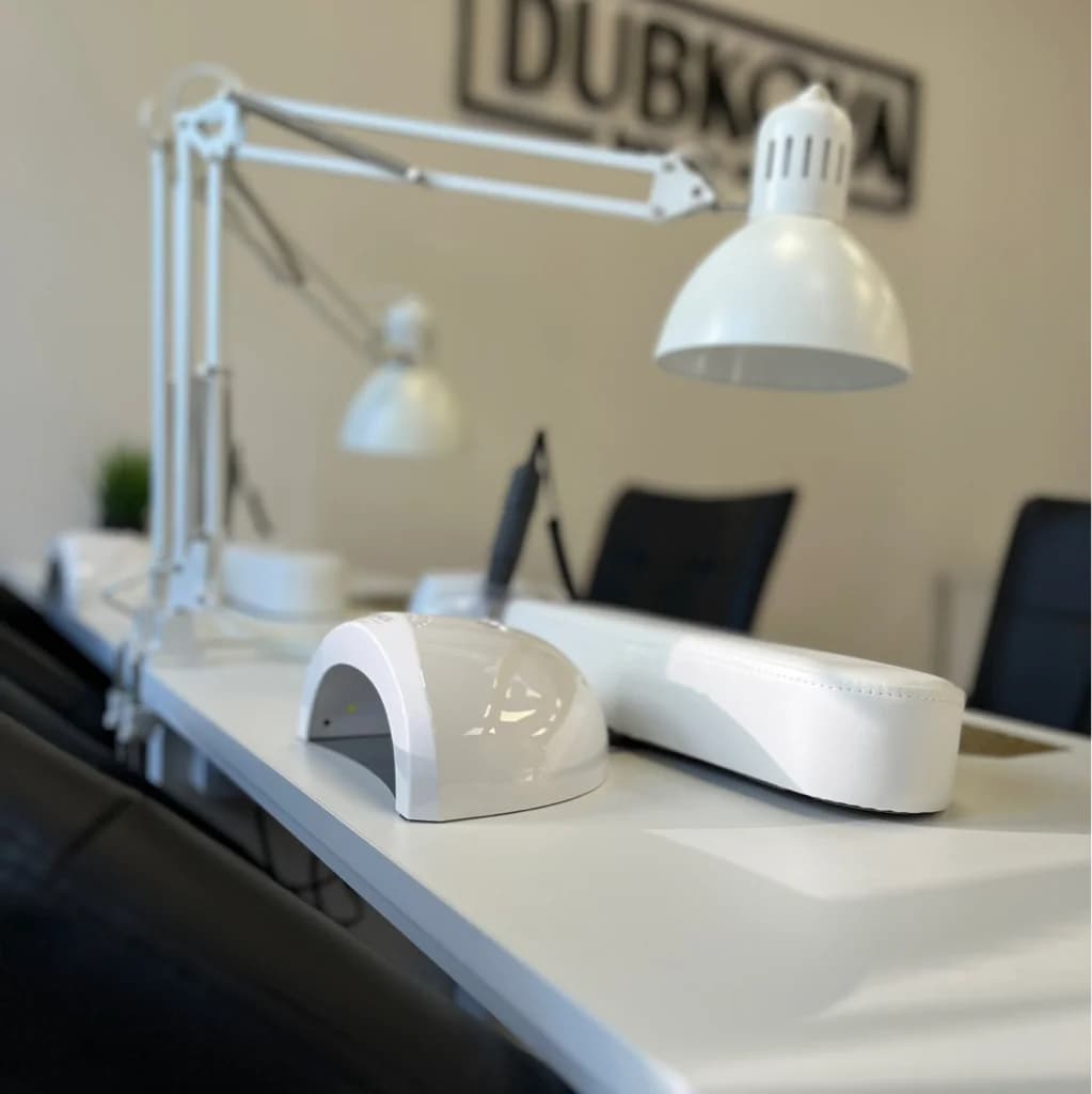 DUBKOVA beauty space