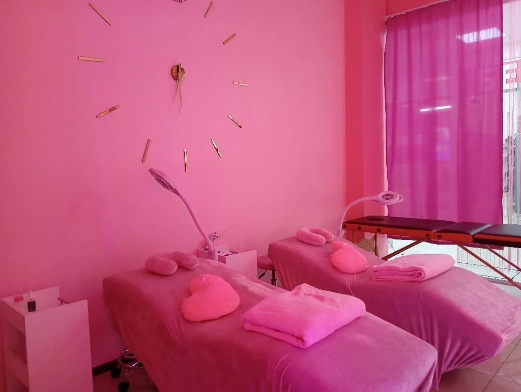 BarbieShop