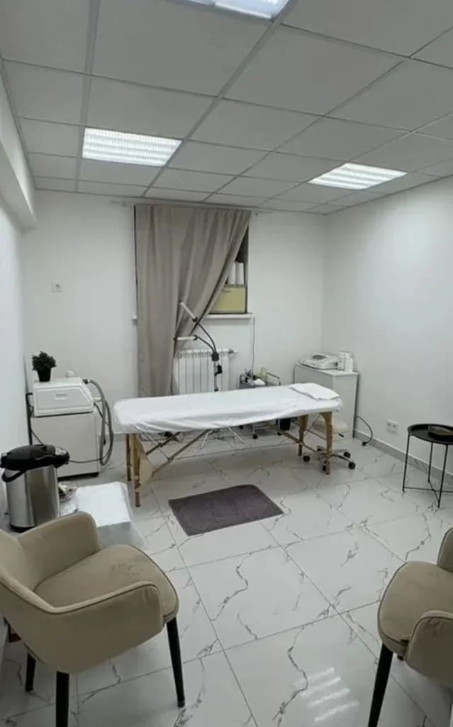 Body care studio