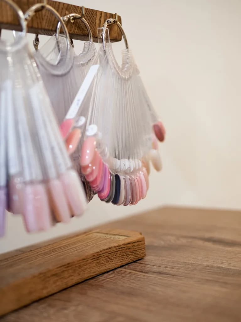 IAKOVLEVA BEAUTY STUDIO