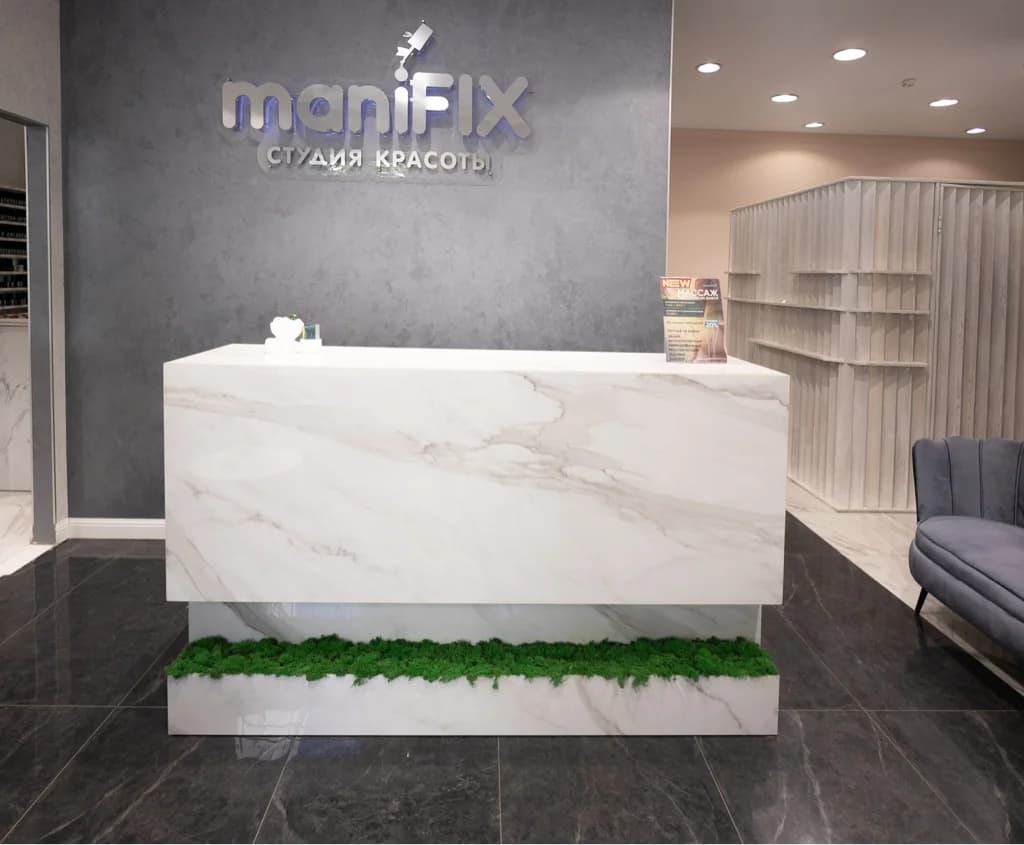 maniFIX Проспект Мира