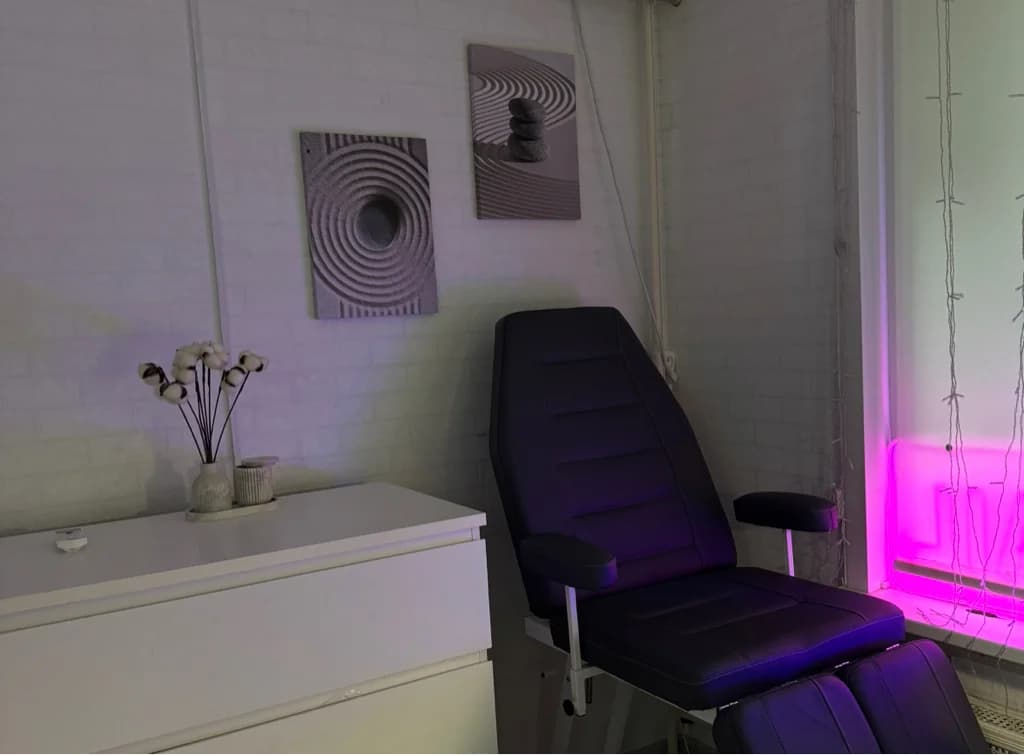 Студия маникюра Kaya nails