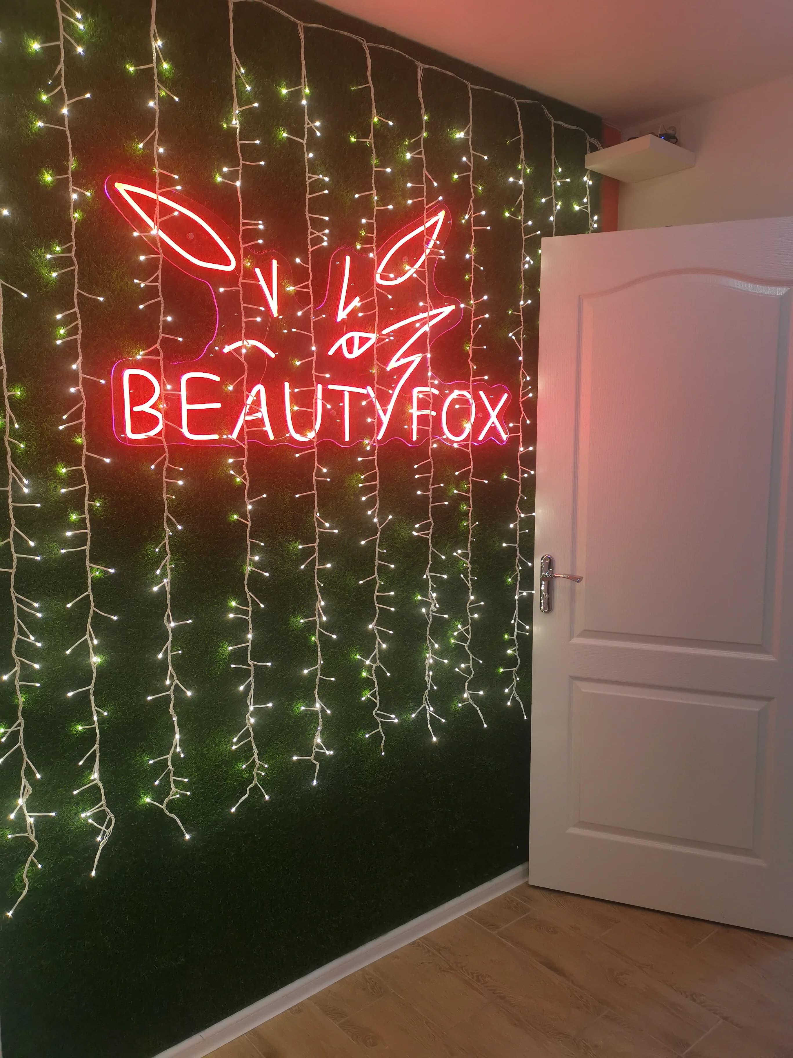 Beauty Fox м. Павелецкая