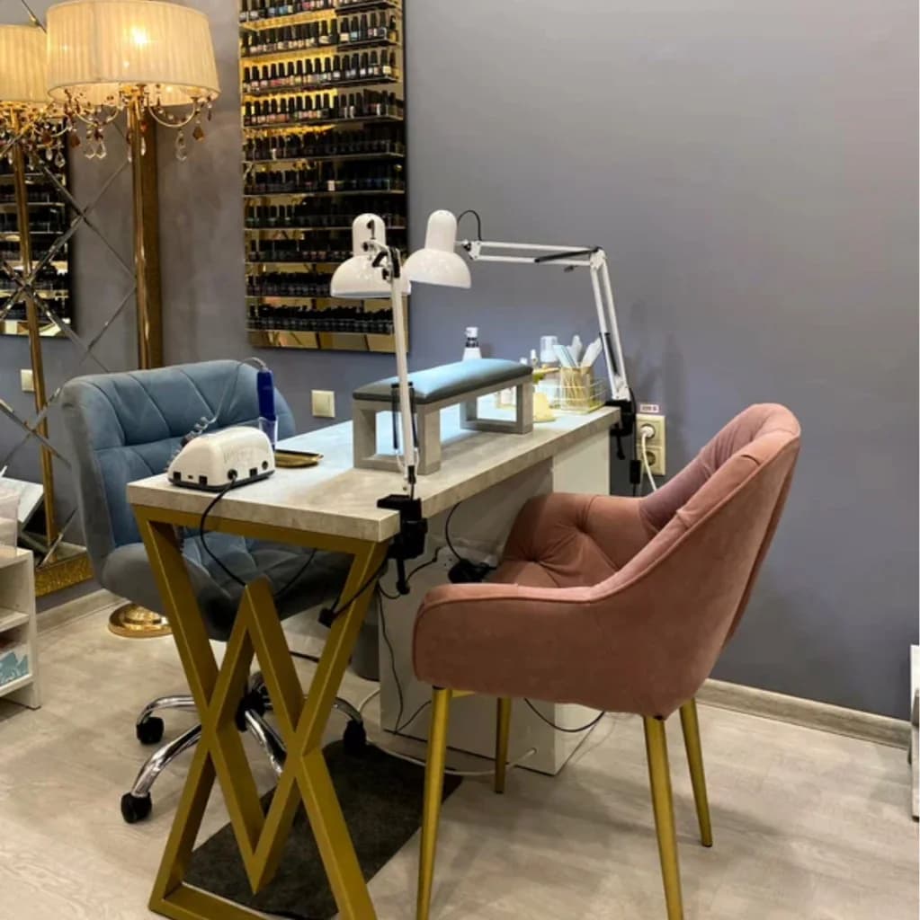 Beauty Cafe