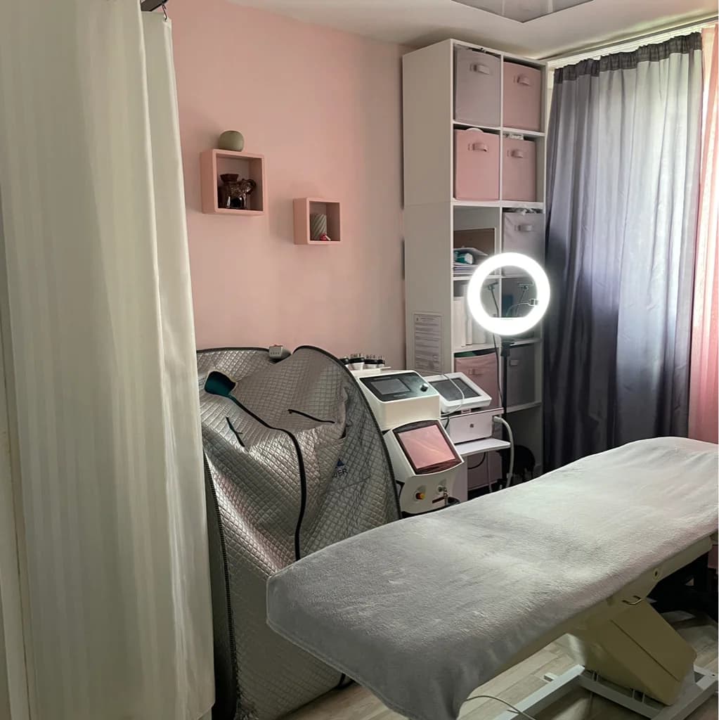 BODYEXPERTA