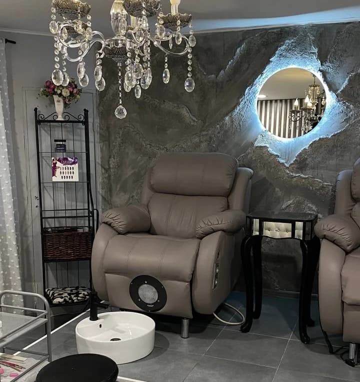 Leal beauty club