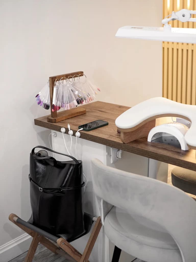 IAKOVLEVA BEAUTY STUDIO