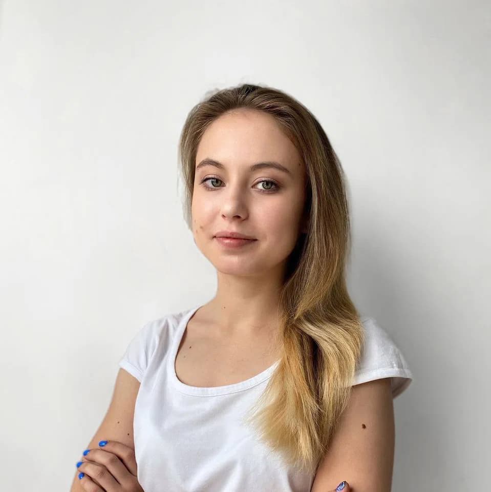 Алёна