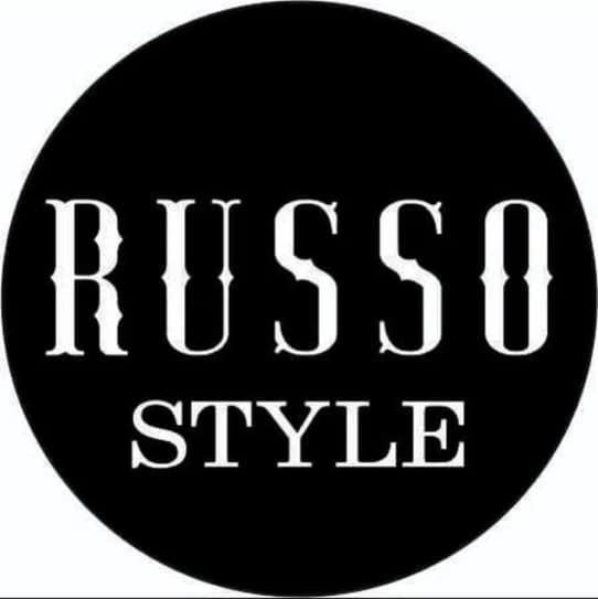 BARBERSHOP RUSSO STYLE
