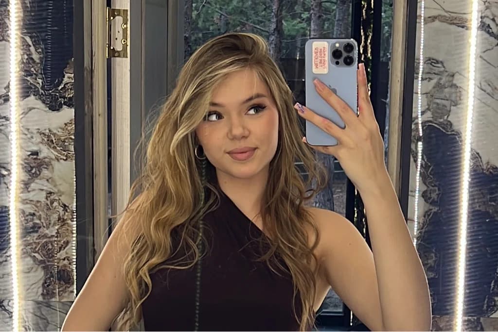 BEAUTY VLASOVA