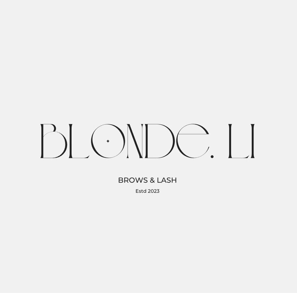 Blonde.li