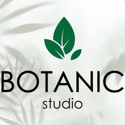 BOTANIC STUDIO