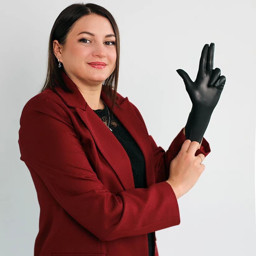 Лычагина Татьяна