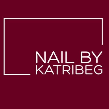 Маникюр с KATRIBEG