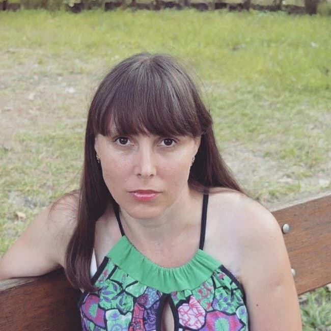 Мизилина Светлана