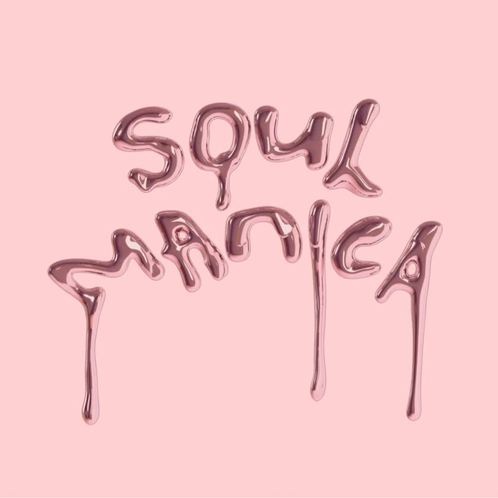 soulmanica
