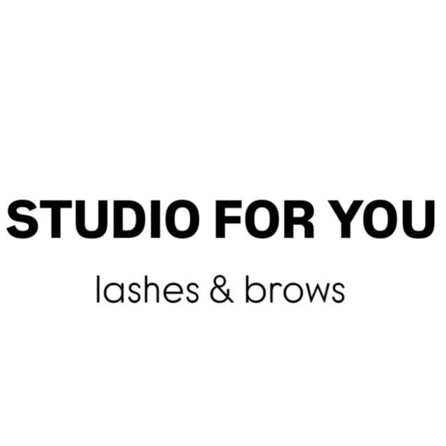 STUDIO FOR YOU