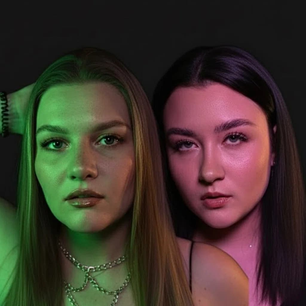 Студия Наращивания Ресниц «Nadin_Fill»