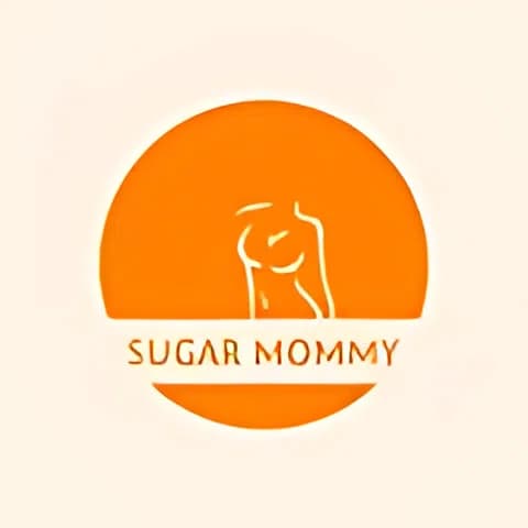 Sugar mommy