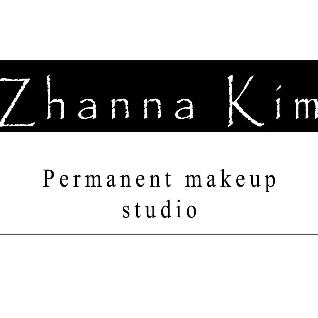 Zhanna Kim Permanent makeup studio