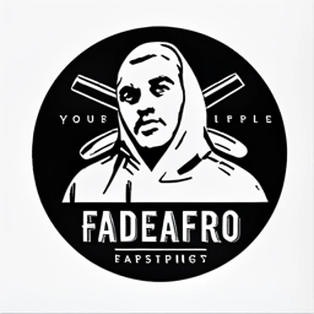 Барбершоп Fadeafro