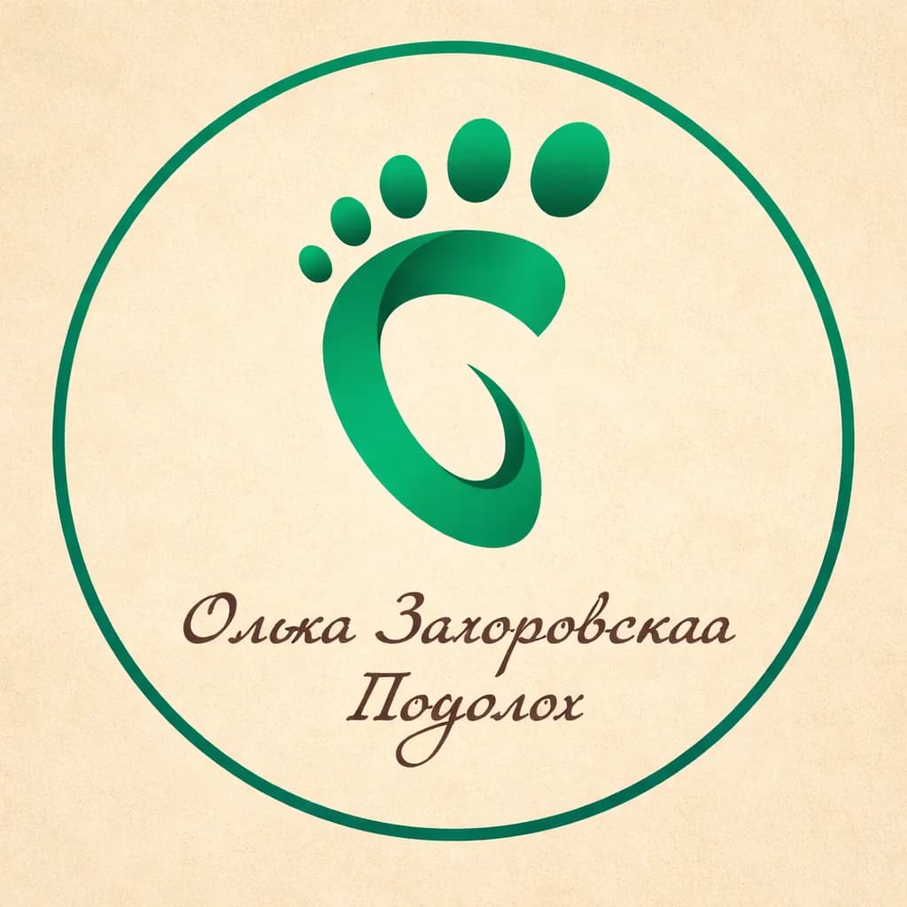 Кабинет ногтевой эстетики и подологии Ольги Загоровской