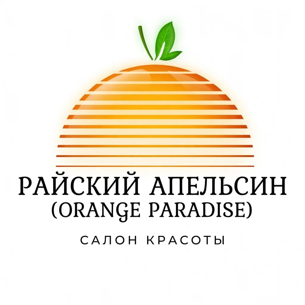 Салон красоты "Райский Апельсин" (Orange Paradise) КОПТЕВО